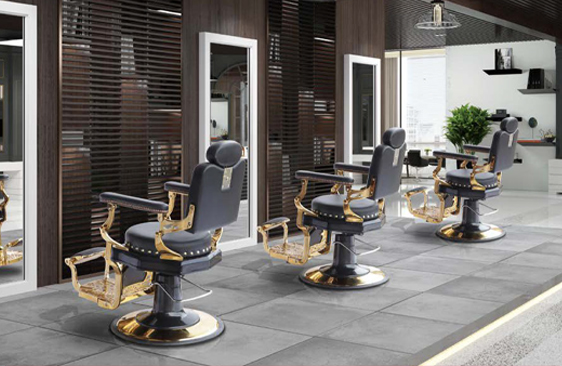 Mobilier Coiffure